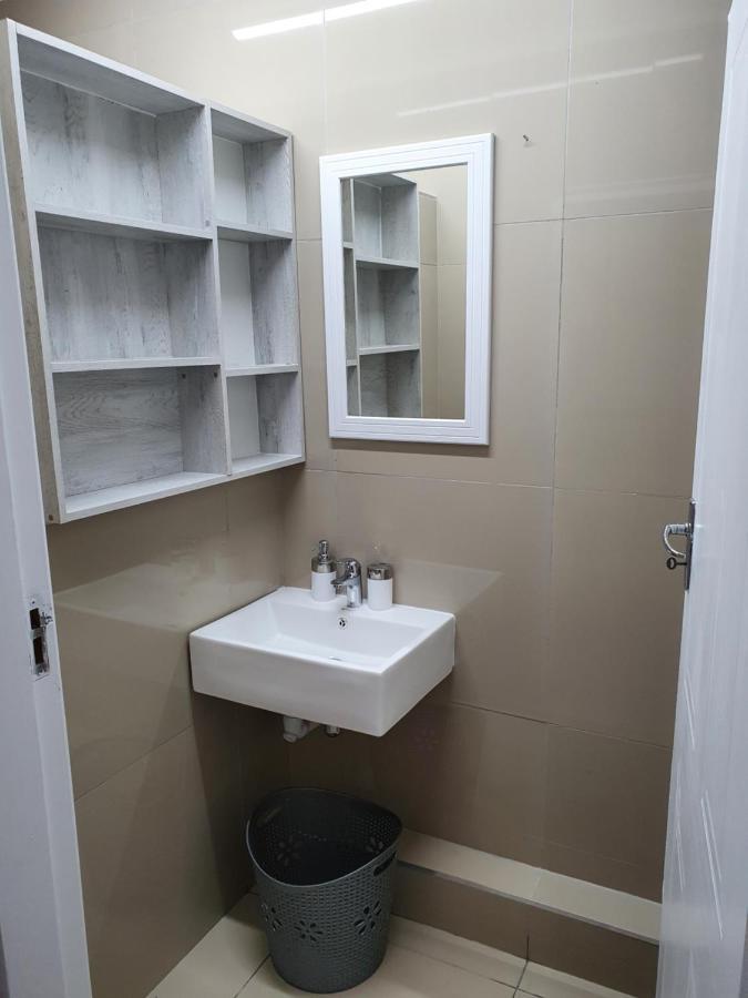 Halaal Haven: Luxury Near Musjid Al Hilaal Apartment