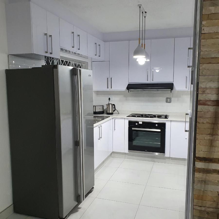 Halaal Haven: Luxury Near Musjid Al Hilaal