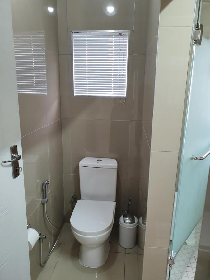 Halaal Haven: Luxury Near Musjid Al Hilaal