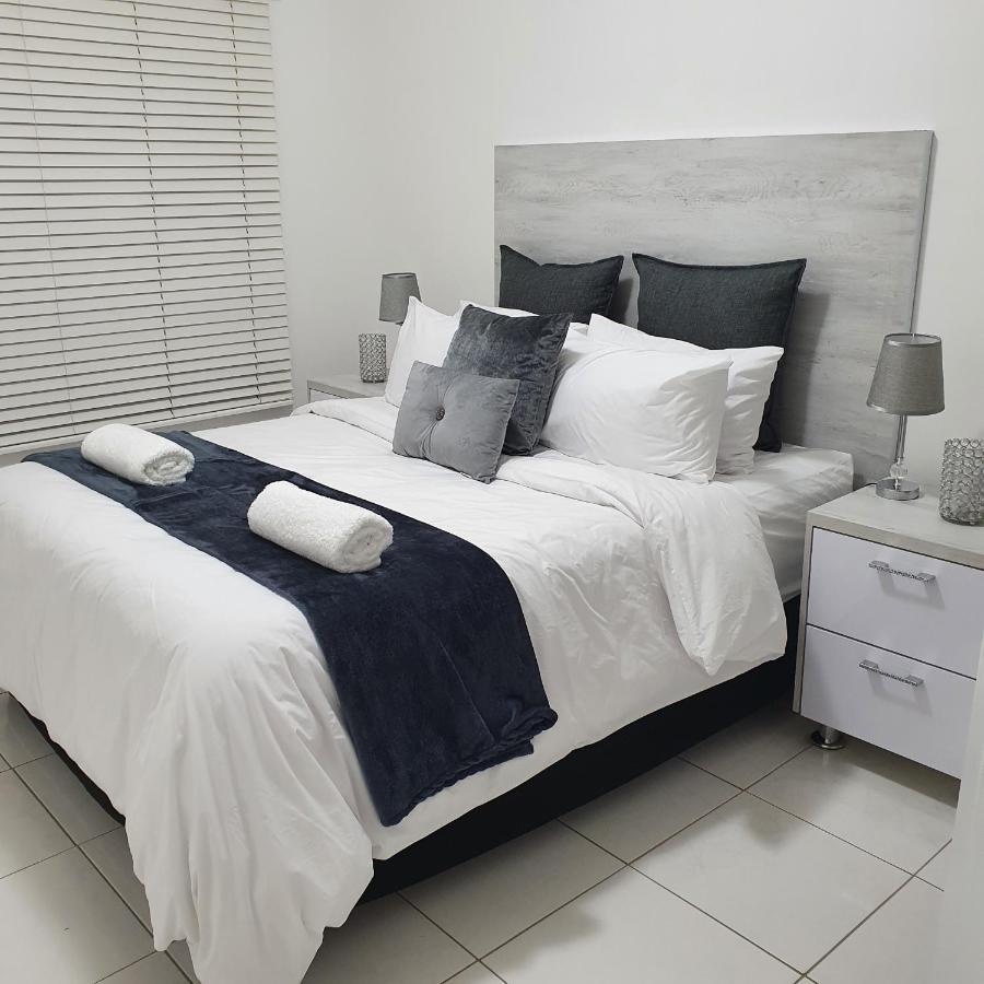 Halaal Haven: Luxury Near Musjid Al Hilaal Durban