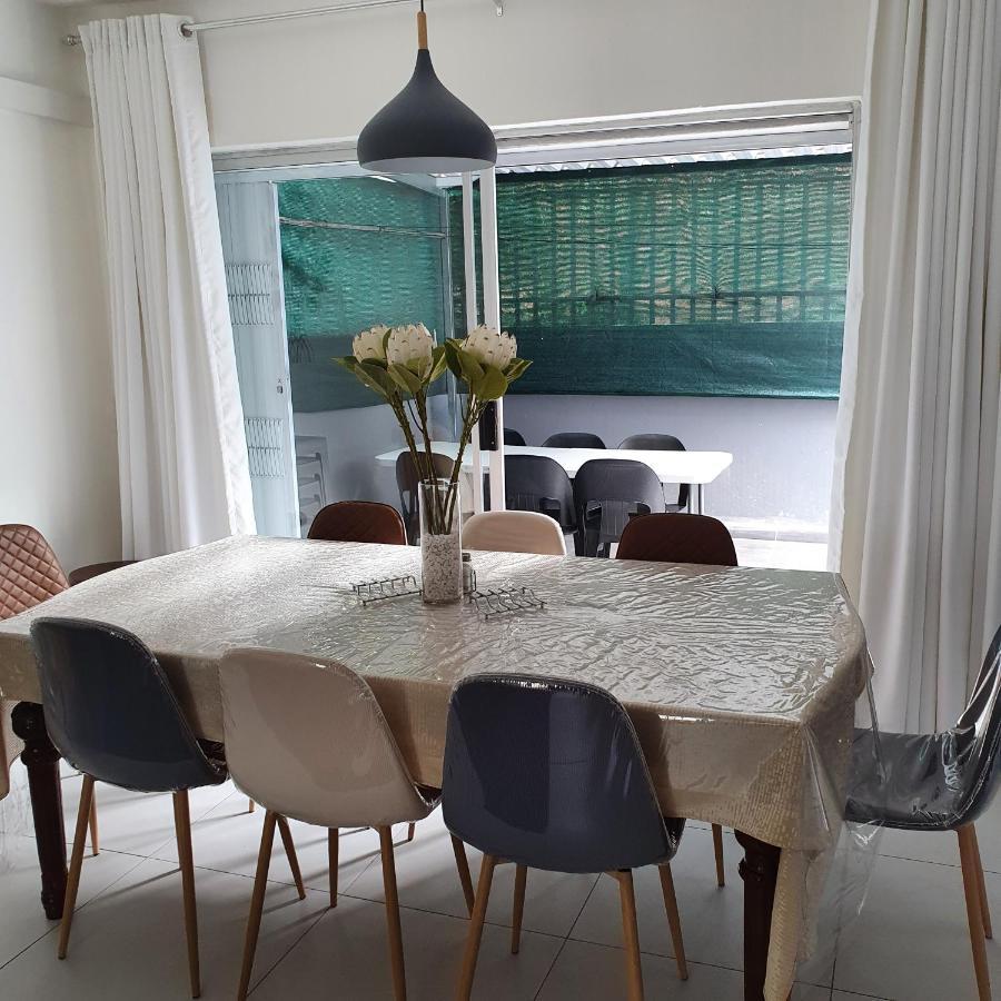 Apartment Halaal Haven: Luxury Near Musjid Al Hilaal
