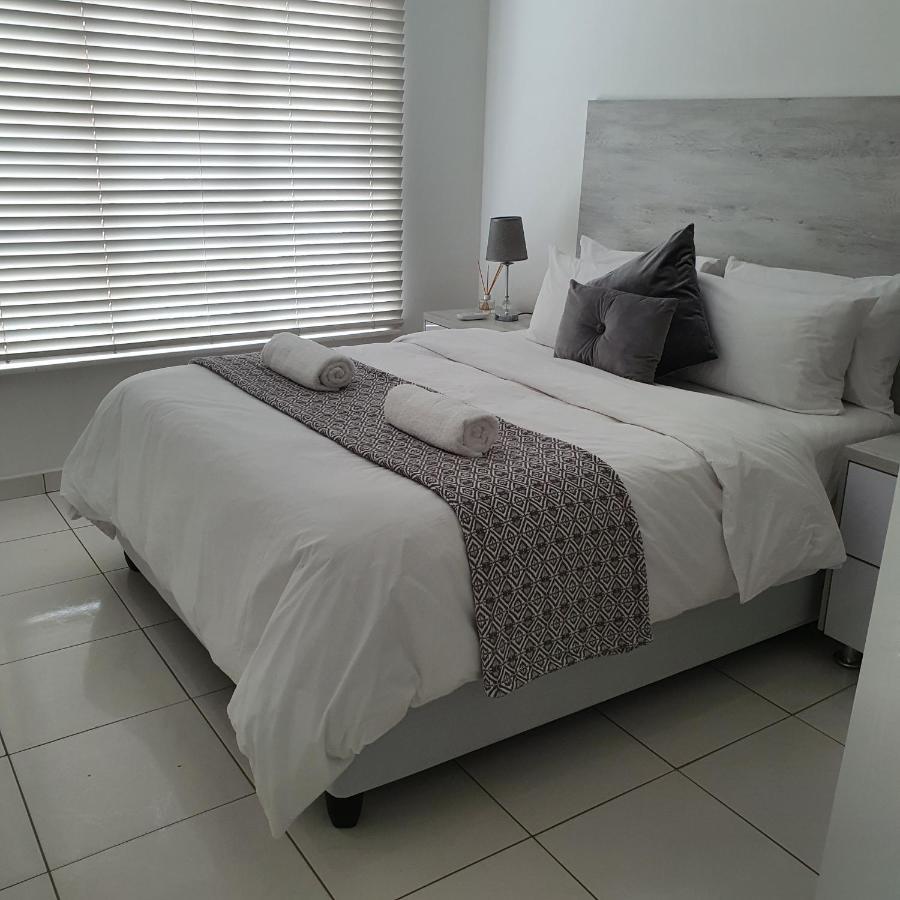 Apartment Halaal Haven: Luxury Near Musjid Al Hilaal *