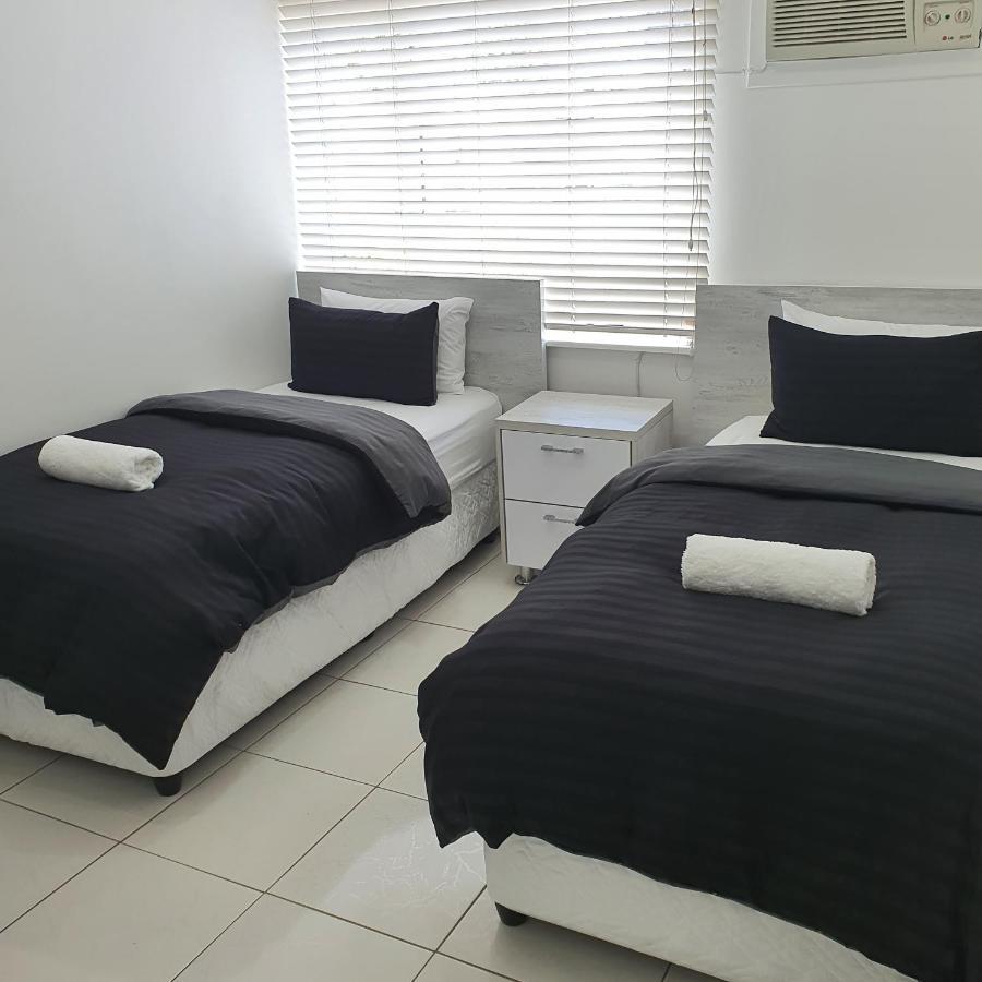 Halaal Haven: Luxury Near Musjid Al Hilaal *