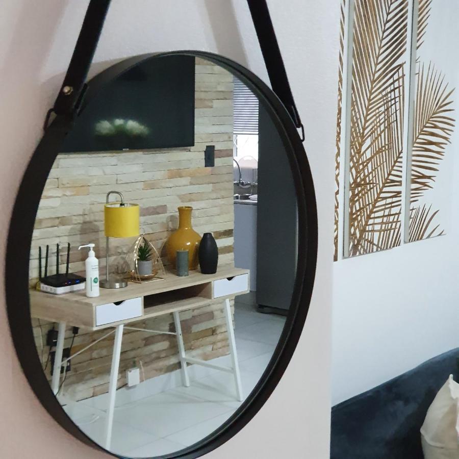 Apartment Halaal Haven: Luxury Near Musjid Al Hilaal *