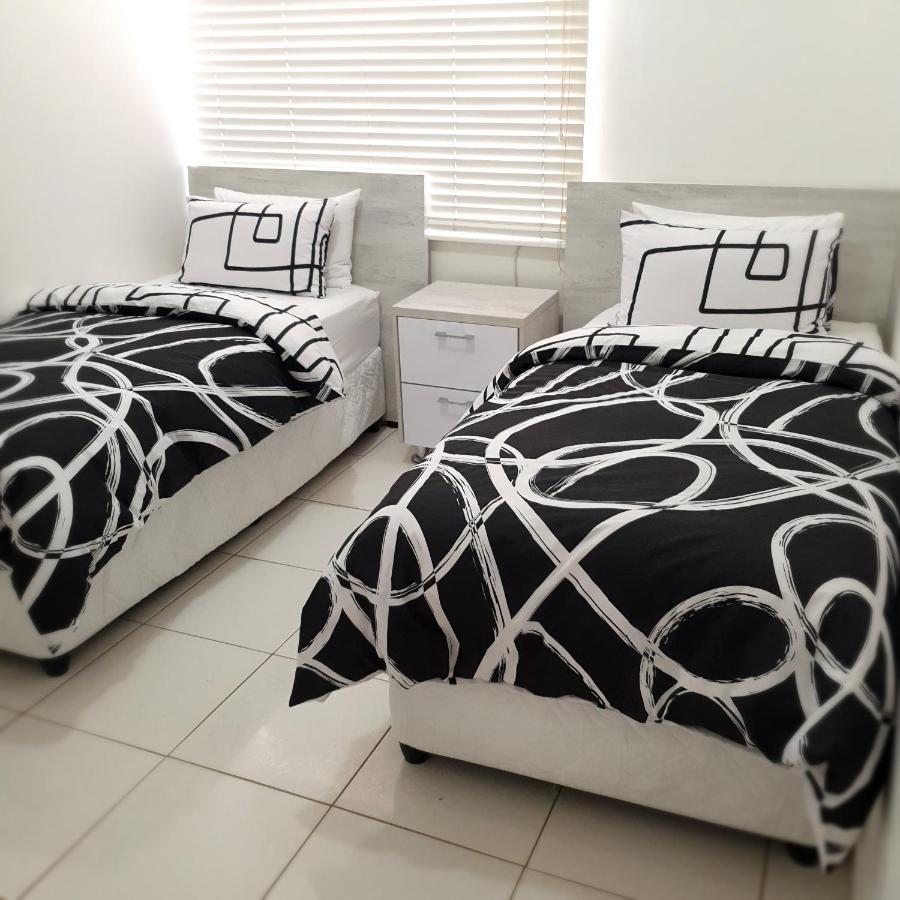 Halaal Haven: Luxury Near Musjid Al Hilaal Durban