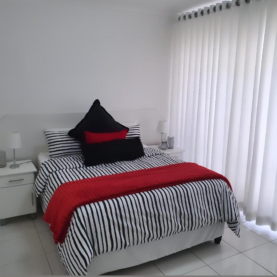 Apartment Halaal Haven: Luxury Near Musjid Al Hilaal Durban