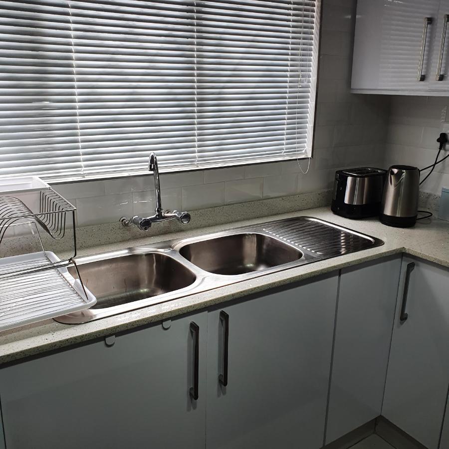 Halaal Haven: Luxury Near Musjid Al Hilaal * Durban
