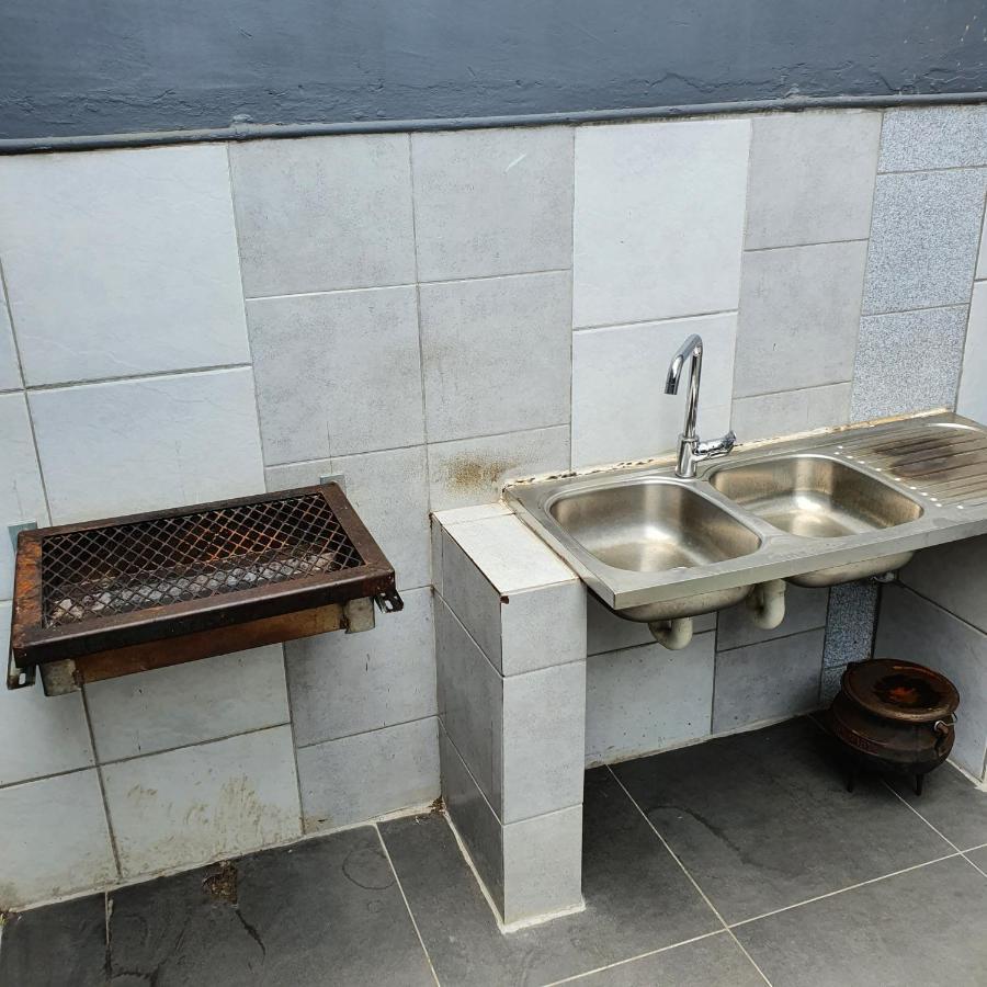 Halaal Haven: Luxury Near Musjid Al Hilaal Apartment Durban