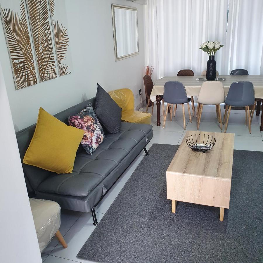 Apartment Halaal Haven: Luxury Near Musjid Al Hilaal