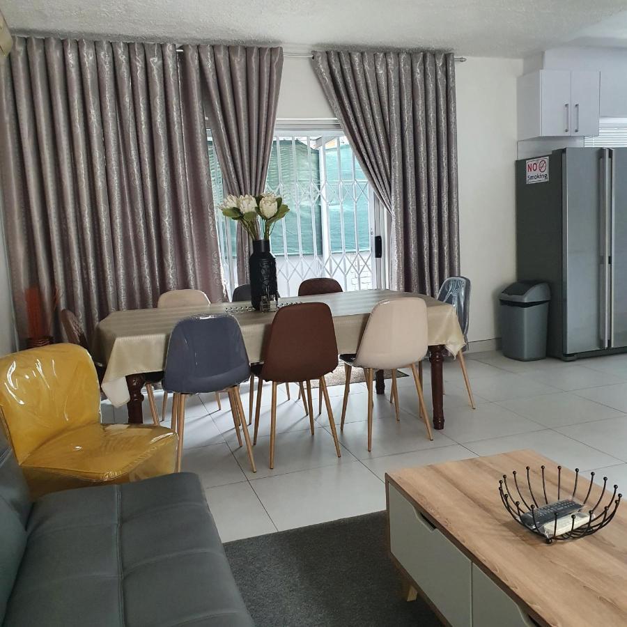 Halaal Haven: Luxury Near Musjid Al Hilaal