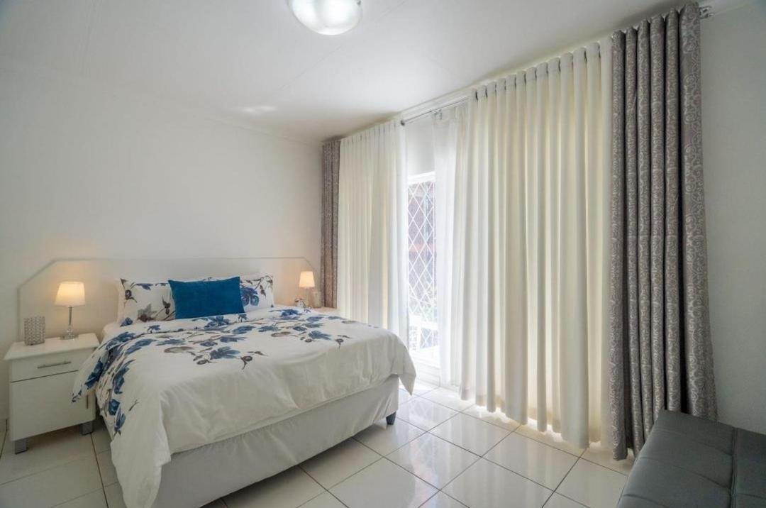 Halaal Haven: Luxury Near Musjid Al Hilaal * Durban