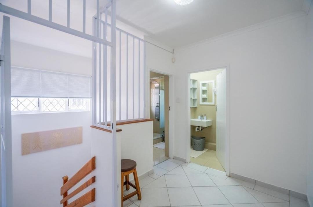 Halaal Haven: Luxury Near Musjid Al Hilaal Durban