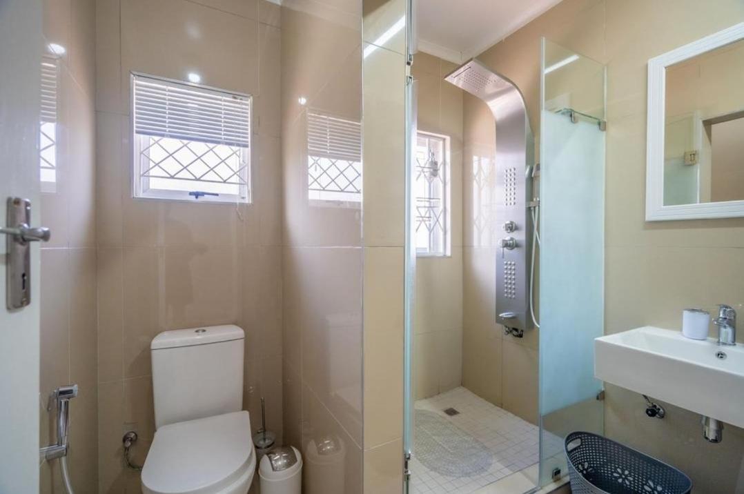 Halaal Haven: Luxury Near Musjid Al Hilaal