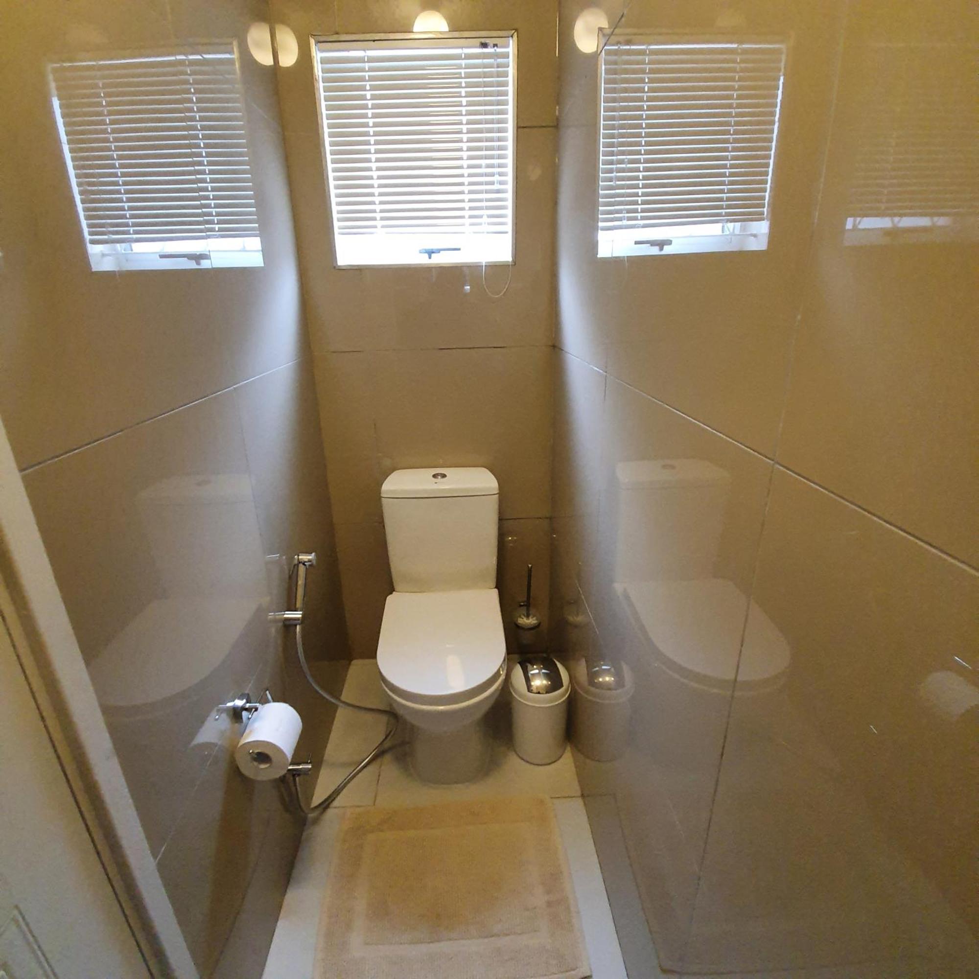 Halaal Haven: Luxury Near Musjid Al Hilaal Durban