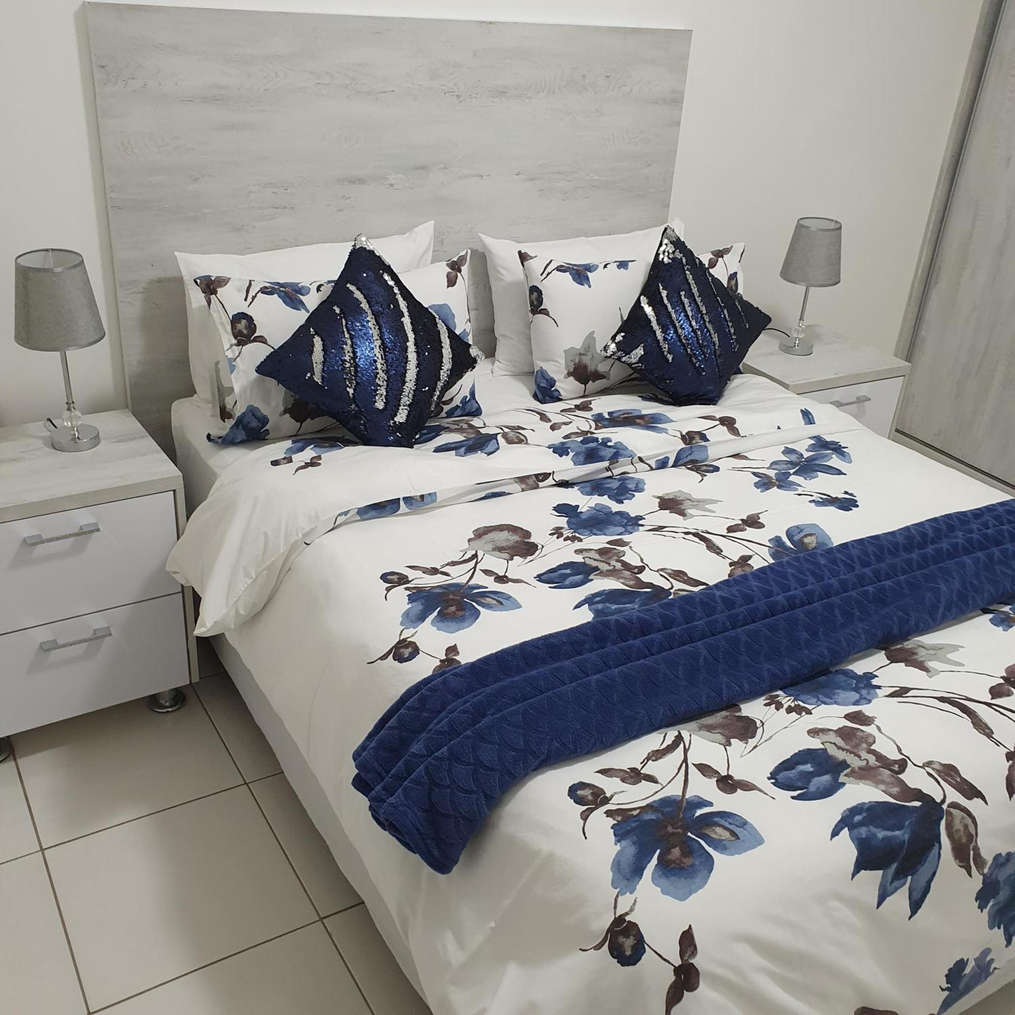 Halaal Haven: Luxury Near Musjid Al Hilaal * Durban